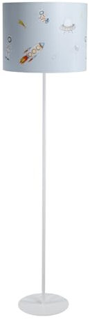 ONZENO Foto Vivid Mystic Stehlampe E27 LED Stehlampe IP20 Design Stehlampe moderne Stehlampe Innenbeleuchtung Stehlampe Vintage Stehlampe Lampen für Wohnzimmer Schlafzimmer Lampe Büro Lampe