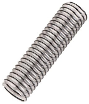 HWEIH Staubsauger Hoover Unterer Kanalschlauch Flexibles Rohr for NV340 NV601 Ersatzteile Zubehör Matériaux neufs et de qualité,