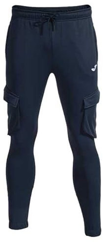 Joma - Herrenhose - Cargo, Marineblau, XXL
