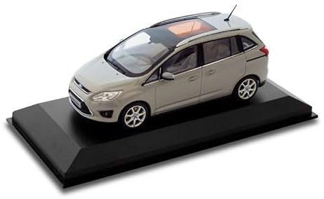 Ford Minichamps Grand C-MAX Modellauto 1:43