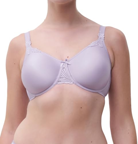 Chantelle HEDONA, Bedeckender Gemoldeter BH, Unnsichtbare Unterwäsche für Damen