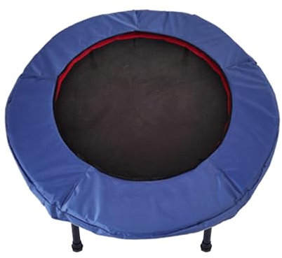 Trampoline Protection Pad, Replacement Mat with Surround Spring Foam Cover, Water-Resistant Trampoline Parts for Indoor Outdoor Training,Trampoline Replacement Mat,Trampoline Protection Pad