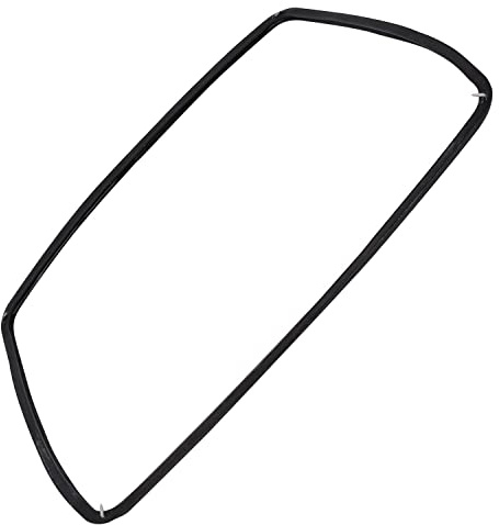 sparefixd Suitable for Candy Oven Door Seal Main Oven | Fits FDP2322X, FDP232X, FDP299 Main Oven Door Seal