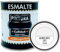 AC - Bote de Pintura Esmalte - Fabricado en España - Ideal para Cualquier Superficie, Madera, Plástico, Cristal o Cemento - Capacidad de 750 ML - Blanco Mate (L075)