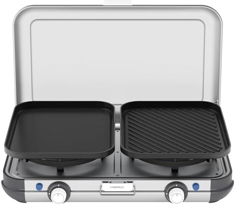 Camping Gaz Camping Kitchen 2 Grill & Go Caravan (2213311)