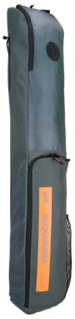 Kookaburra Vex Hockey Bag – Sleek Design, Smart Storage