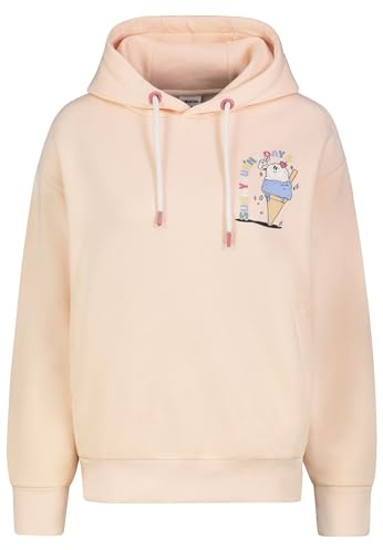 Sublevel Damen Hoodie