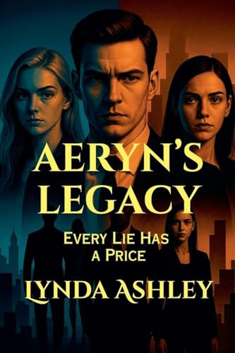 Lynda Ashley