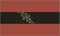 U24 Aufkleber Jenaer Burschenschaft Flagge Fahne 18 x 12 cm Autoaufkleber Sticker