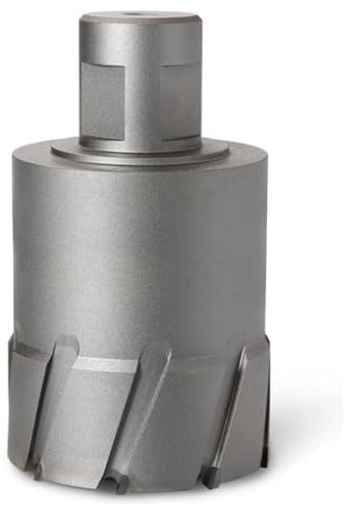 Fein HM Ultra 100 Kernbohrer mit Weldon 32-Aufnahme 75 mm