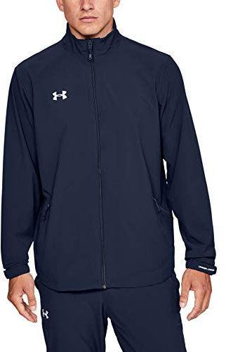 Under Armour Herren Hockey Warm Up Jacke
