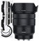 Anti-Scratch 3M Carbon Fiber Lens Skin Sticker Protective Wrap for Sony Vario-Tessar T* FE 16-35mm f/4 ZA OSS Lens - Lens Body Decals Cover Shield
