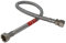 Flexschlauch Sanitär Bad/Küche QV10 auf 3/8 Anschluß Längen 300-500mm Größe 500 mm