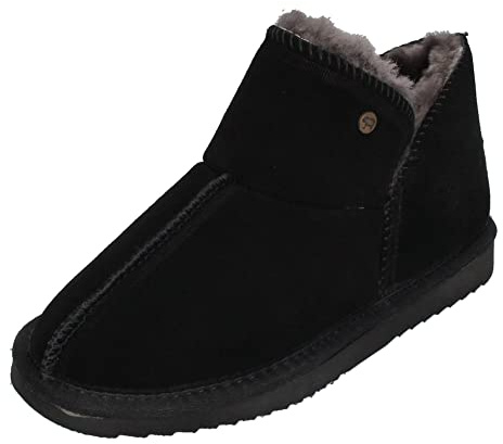 Warmbat Damen WillowHausschuhe