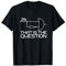 Computer Science To Be Or Not To Be 2b || !2b Boolean Logic T-Shirt