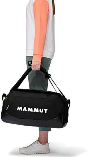 Mammut Cargon schwarz 40 L