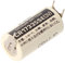 Sanyo Lithium Batterie CR17335 SE Size 2/3A, 3er Print Lötfahnen, Rastermaß 7,6mm