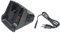 vhbw Chargeur Compatible avec Black & Decker CST1200, CST800, GLC3630L, GLC3630L20, GTC3655L, GTC3655L20 Batteries Li-ION d'outils