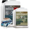 Epoxidharz EpoxyPlast 100P CoasterCast UV+ 12,0 KG Set I Glasklar & Blasenfrei I Maximaler UV Schutz I BPA frei Ungiftig I Geeignet für Resin Art Lesezeichen Anhänger Untersetzer I Premium Qualität