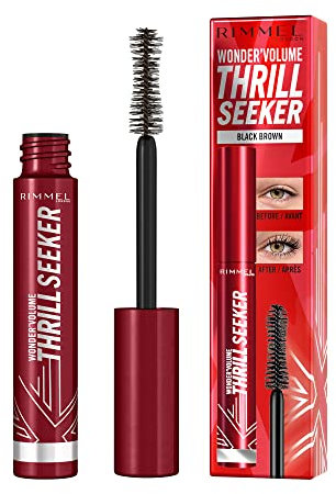 Rimmel London Thrill Seeker
