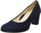 ARA Damen Orly Pumps, Midnight, 36.5 EU