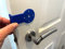 Door Jig / 57mm Marking Template