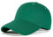 Bakicey Baseball Cap Unisex Outdoor Sonnenhut Damen Baseball Cap Baumwolle Baseball Mützen Erwachsenen Casual Hip Hop Baseboard Baseballkappe Verstellbar Herren Baseball Cap Kappe (Dunkelgrün), 56-59