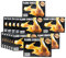 288x / 576x / 1152x / 2304x Anzünder Anzündwürfel Kaminanzünder Kohleanzünder Würfel BBQ Grillanzünder Ofenanzünder Kohlenanzünder Grill Kamin Ofen Flameup, Anzahl Packungen:24 Packungen = 1152 Würfel