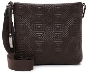 Tamaris Merle Crossbody Bag Brown
