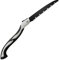 Scies d'élagage Multifonction Scie Pliante 30cm Lame en Acier Scie à Elaguer pour Emondage Jardinage Couper Bois Elaguer le Jardin des Camping Chasse