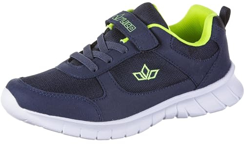 Lico Unisex Kinder Blaine Vs Sneaker