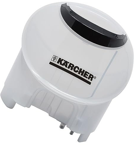 sparefixd Replacement Water Tank to Fit Karcher Steam Cleaner
