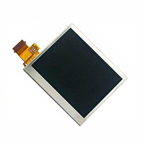WANSUPYIN 2023 Ersatz LCD Bildschirm Display Ersatz für Nintendo DS Lite DSL NDSL Zubehör Ersatzteil