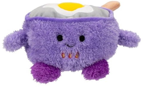Jazwares BUMBUMZ - 19 cm Takeout Bumz - Pan Pixie, 1251854
