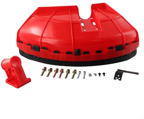 4-in-1 Motorsensen-Schutz-Set, kompatibel mit Powermat, für Magnum, Demon und mehr