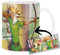 Robin Hood Tasse Keramikbecher Mug