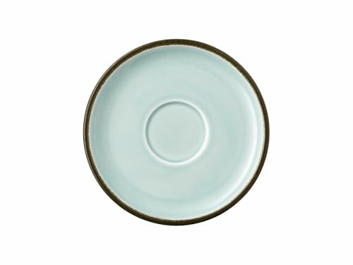 Rosenthal Espresso-Untertasse Casual Mint 12,5 CM