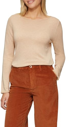 s.Oliver Damen 2163291 Pullover, 82w7,40