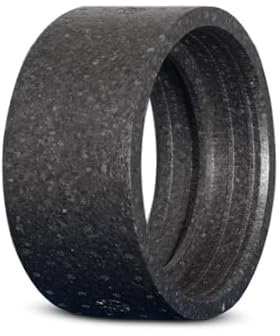 Tuyau de récupération de chaleur / connecteur / arc / isolation EPP 15 mm (connecteur Ø 160/15 mm)