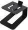 Studio Monitor Bracket - Carbon Steel Studio Equipment Stand, Vibration Proof Desktop Monitor Holder | Space Saving Thickened Studio Display Rack, Speaker Pedestal Base for Home Studio
