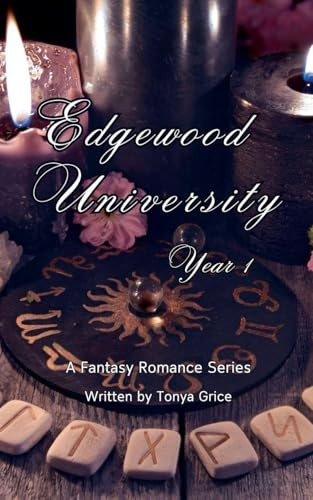 Edgewood University Year 1
