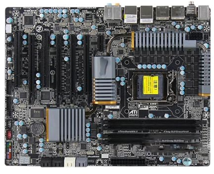 Placa Madre Placa Base de Escritorio Fit For GA-Z68X-UD7-B3 Z68X-UD7-B3 Z68 Socket LGA 1155 i3 i5 i7 DDR3 32 GB Placa Base Original en Oferta