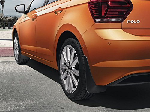 Volkswagen 2G0075101 Rear Mudflaps