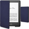Forefront Cases Custodia per Amazon Kindle 6 (10a Generazione - 2019) - Protettiva Magnetica Custodia per Kindle 6 - Smart Auto Sveglia Sonno Funzione - Sottile, Leggero Cover - Blu Marino