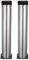 Stainless Steel Furniture Legs 300mm-315mm Adjustable Cabinet Table Legs 2 Pcs