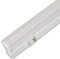 Müller-Licht Linex Switch Tone LED-Unterbauleuchte LED LED fest eingebaut 13W Neutralweiß Weiß