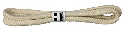 Hummelt Rope Baumwollseil Baumwollkordel (H) 12mm 7,5m Natur (beige)