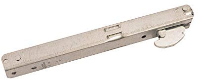 sparefixd Oven Door Hinge for Indesit FI31K.BIXGB FI31KB Built in Integrated