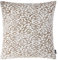 Proflax Kissenhülle 3606 | 192 Taupe - 40 x 40