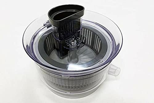 Kenwood Accessoire Centrifugeuse Robot Cuisine multipro Express Weigh + FDM71
